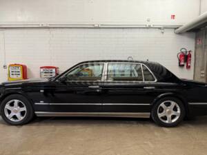 Image 1/21 of Bentley Arnage T (2003)