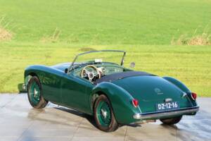 Image 45/50 of MG MGA Twin Cam (1959)