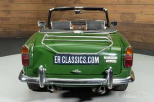 Immagine 15/19 di Triumph TR 250 (1967)