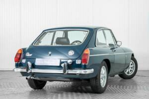 Imagen 38/50 de MG MGB GT (1972)