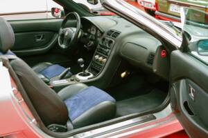 Image 18/29 of MG TF 120 (2003)