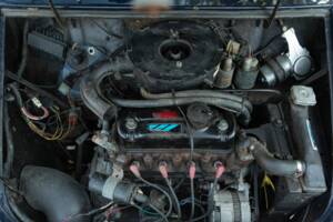 Image 48/50 of Innocenti Mini Cooper 1000 (1973)