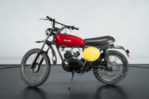 Bild 1/28 von Benelli DUMMY (1978)