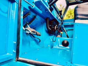 Bild 118/119 von Land Rover 109 (1969)