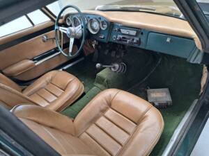 Bild 2/8 von FIAT Ghia 1500 GT (1969)