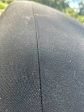 Image 22/86 of Volkswagen Karmann Ghia 1600 (1973)