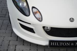 Image 39/50 of Lotus Exige S 240 (2010)