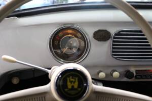 Image 20/44 of Volkswagen Beetle 1200 Export "Oval" (1956)