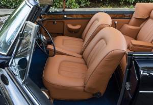 Image 22/32 of Rolls-Royce Silver Cloud III &quot;Chinese Eyes&quot; (1965)