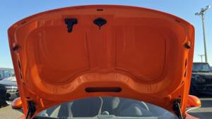 Bild 35/48 von McLaren 650S Spider (2014)