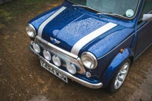 Afbeelding 8/35 van Rover Mini "Knightsbridge" (2001)