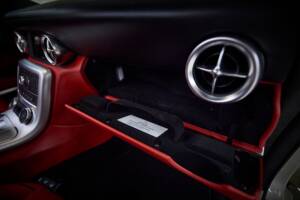 Bild 66/100 von Mercedes-Benz SLS AMG Roadster (2012)