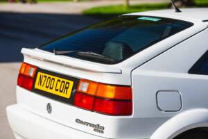 Afbeelding 24/50 van Volkswagen Corrado VR6 2.8 (1995)