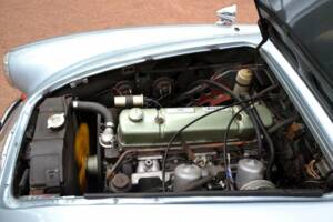 Imagen 18/20 de Austin-Healey 3000 Mk III (BJ8) (1967)