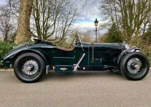 Image 22/50 of Bentley Mk VI Straight Eight B81 Special (1951)