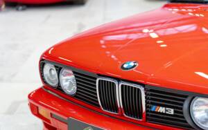 Bild 13/34 von BMW M3 Sport Evo (1990)
