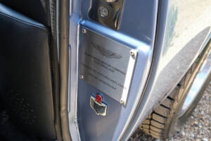 Image 16/22 of Aston Martin V8 Volante (1986)