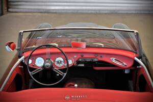 Immagine 37/68 di Austin-Healey 3000 Mk I (BT7) (1959)
