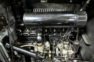 Obraz 39/50 pojazdu Rolls-Royce 20/25 HP Sport Saloon (1934)