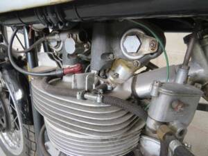 Immagine 25/50 di Norton Manx 40M (1956)