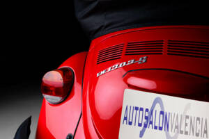 Image 22/42 of Volkswagen Beetle 1303 S (1973)