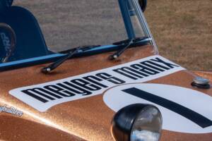 Bild 32/50 von Volkswagen Meyers Manx Buggy (1958)