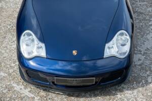 Image 21/46 of Porsche 911 Turbo (2001)