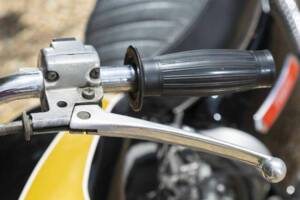 Image 35/39 of Triumph T 150 V Trident (1973)