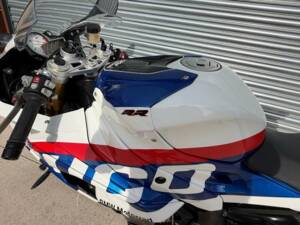 Bild 12/33 von BMW S 1000RR 'TYCO' BSB Race Replica (2016)