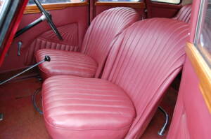 Bild 10/15 von Morris Twenty-Five (1936)
