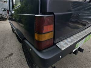 Imagen 31/34 de FIAT Panda 4x4 (1994)