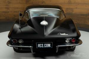 Image 18/19 of Chevrolet Corvette Sting Ray (1964)