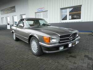 Bild 1/29 von Mercedes-Benz 300 SL (1988)