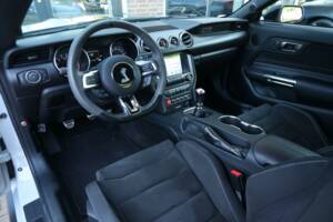 Image 50/50 of Ford Mustang Shelby GT 350 (2017)