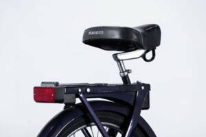 Imagen 33/50 de Piaggio DUMMY (1996)