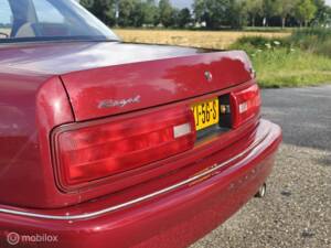 Imagen 5/48 de Buick Regal Sedan (1996)
