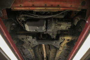 Bild 44/50 von Volkswagen Golf Mk II GTD 1.6 (1986)