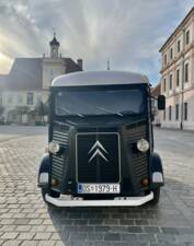 Bild 2/5 von Citroën HY (1979)