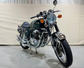 Image 10/16 of Honda CB 750 Four (1973)