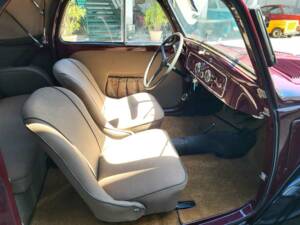 Afbeelding 26/36 van FIAT 500 A Topolino (1939)