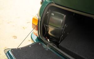 Bild 38/43 von Rover Mini Cabriolet (1996)