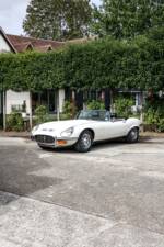 Bild 13/41 von Jaguar E-Type V12 (1972)