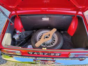 Immagine 24/27 di Triumph Spitfire 1500 (1977)