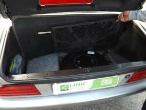 Bild 21/50 von Mercedes-Benz SL 280 (1995)