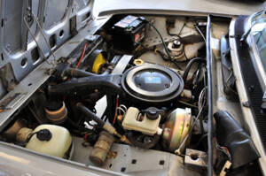 Bild 26/27 von FIAT Argenta (1982)