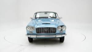 Imagen 9/15 de Lancia Flaminia GT Touring (1962)