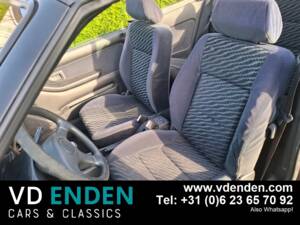 Bild 40/69 von Peugeot 306 1.8 (1996)