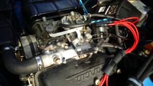 Bild 28/82 von Lancia Fulvia Rallye 1.3 S (1970)
