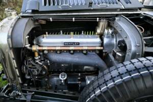 Image 40/50 de Bentley 4 1/2 Litre (1928)