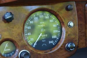 Afbeelding 45/50 van Jaguar XK 140 SE DHC (1957)
